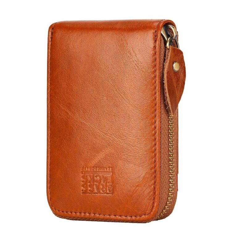 wallet with coin pocket women's